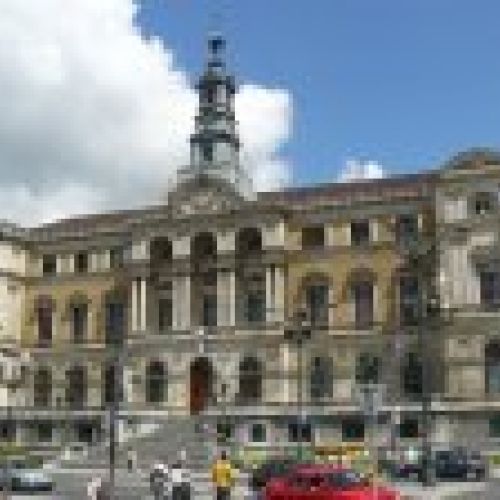 Bilbao Ayuntamiento