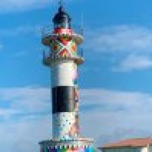 Faro de Ajo