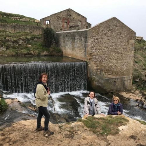 La Cascada del Molino