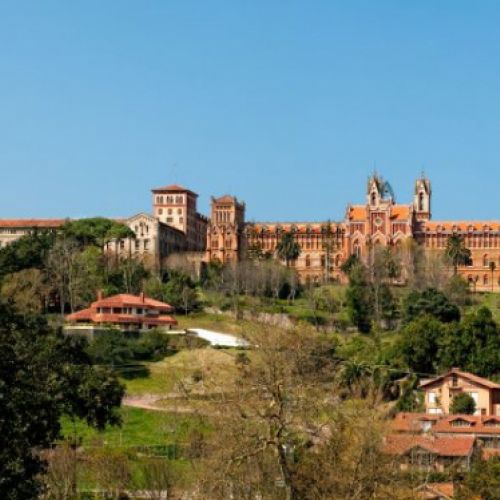 Universidad Pontificia