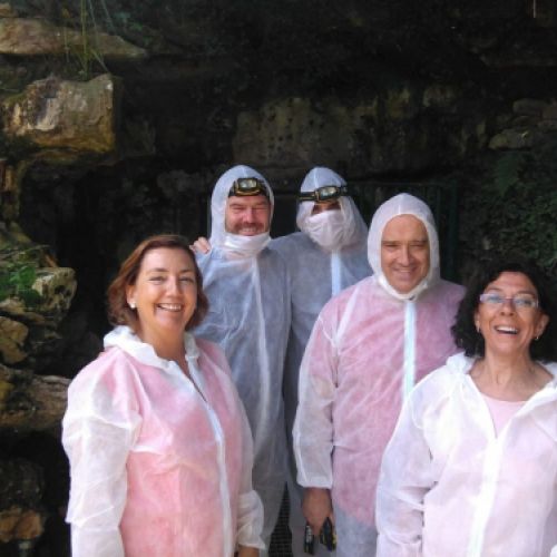 Cueva de Altamira