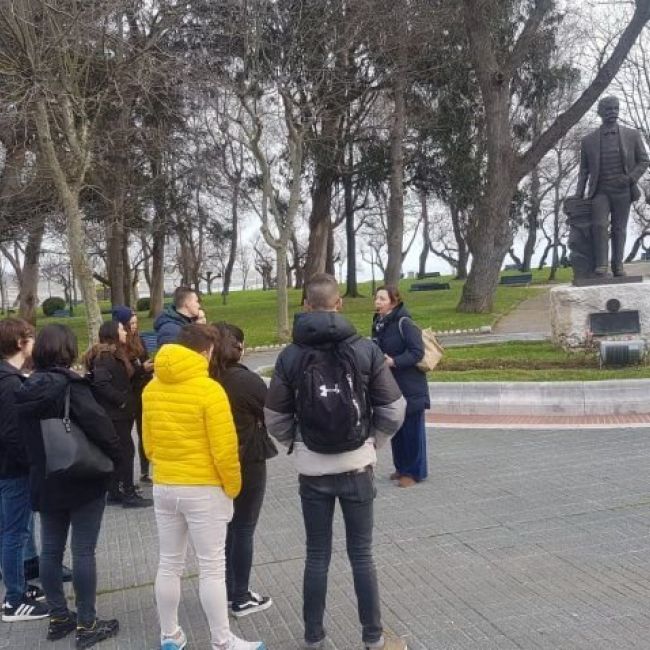 el santander literario