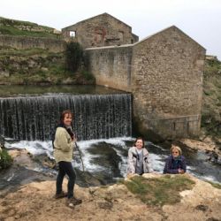 La Cascada del Molino