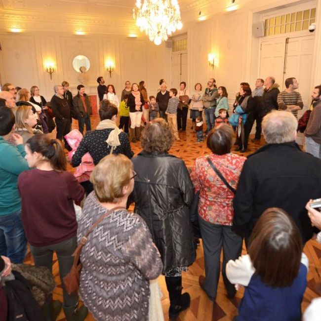 Guía oficial de turismo en Cantabria