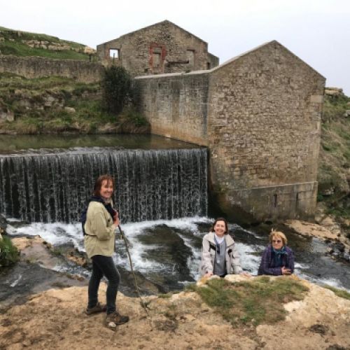 La Cascada del Molino