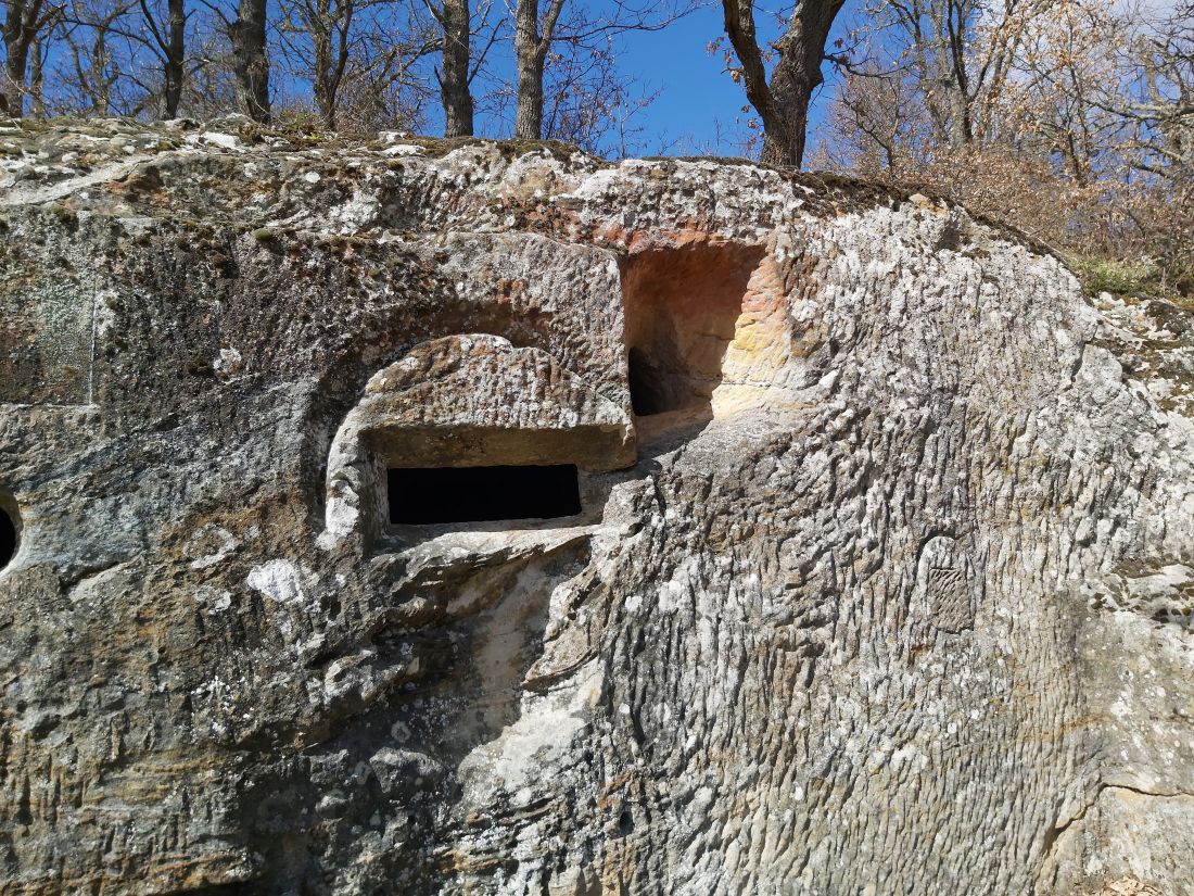 Detalle en Valderredible