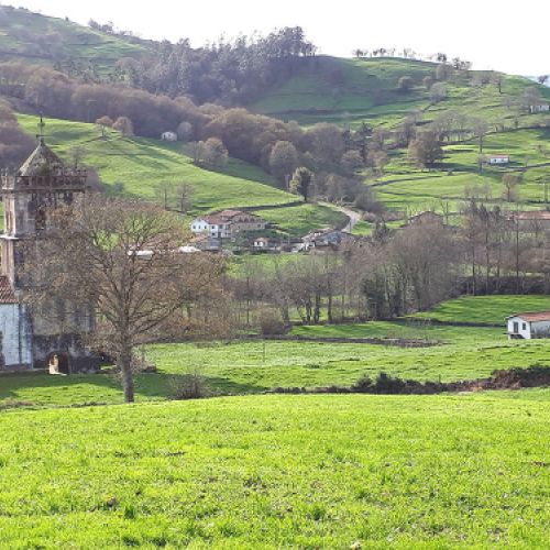 Rutas especiales por Cantabria