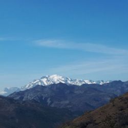 Rutas especiales Cantabria