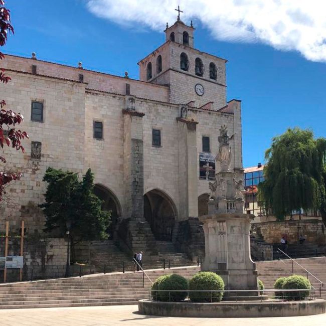 Santander y alrededores