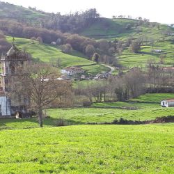 Rutas especiales por Cantabria