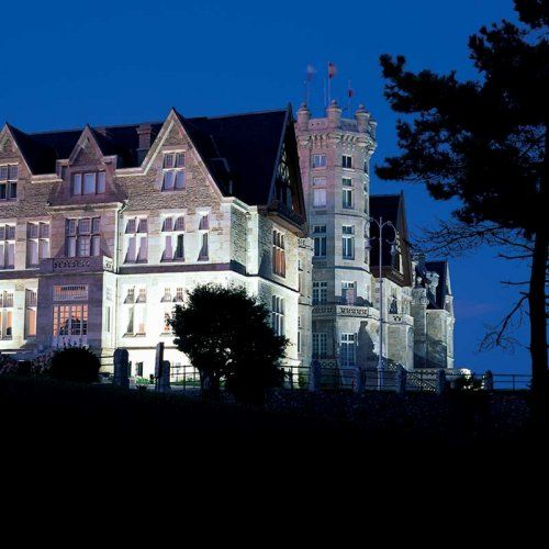 Santander