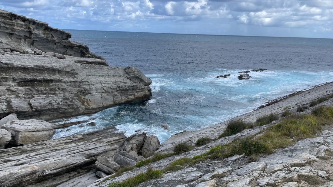 Playa de la Arnía