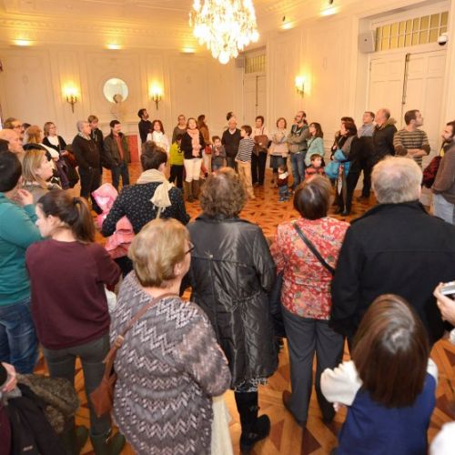 Guía oficial de turismo en Cantabria