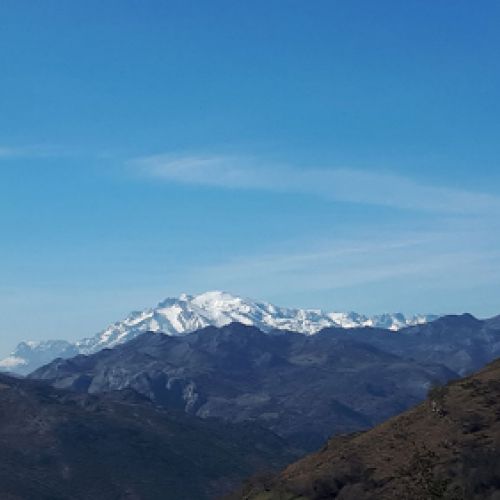 Rutas especiales Cantabria