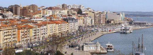 Proyecto Pereda
