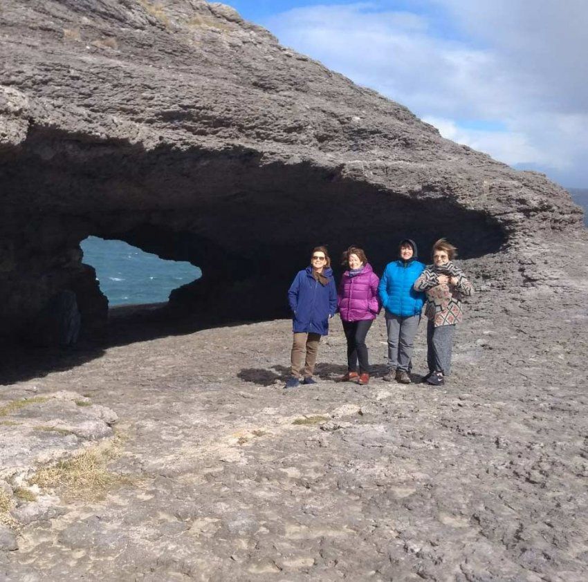 Guía turística en Cantabria Guía turística en Cantabria