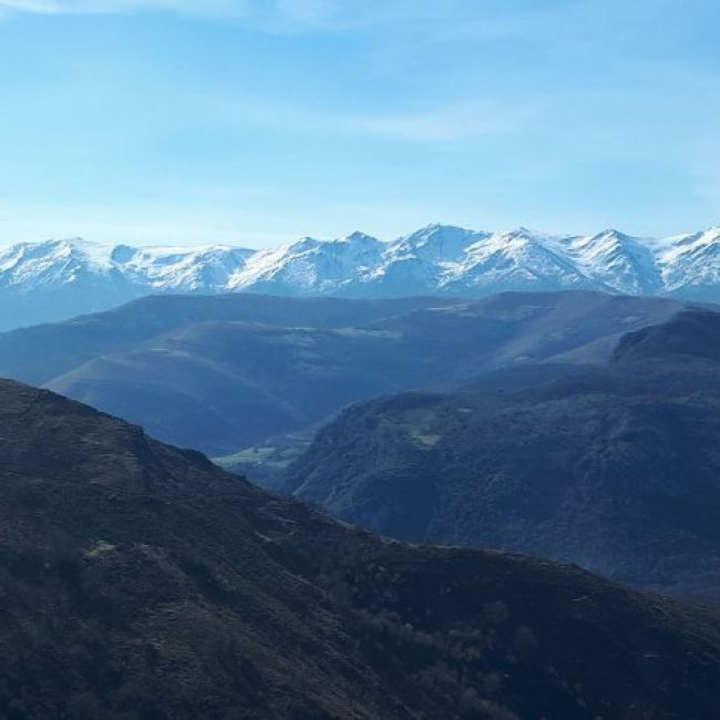 Liébana