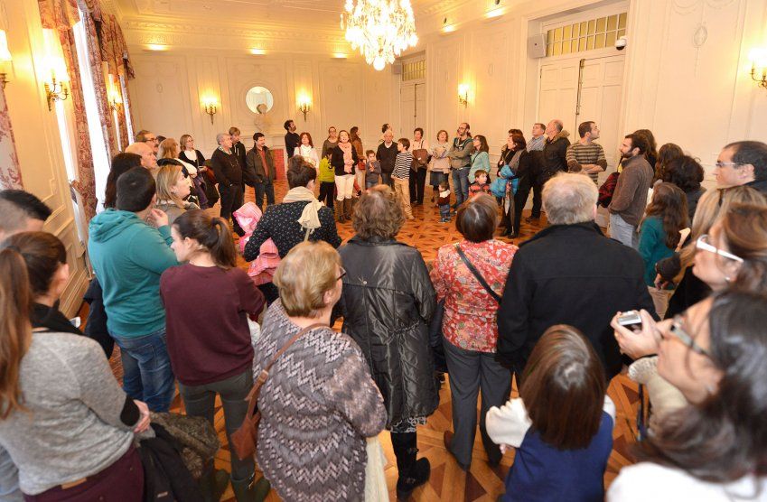 Guía oficial de turismo en Cantabria