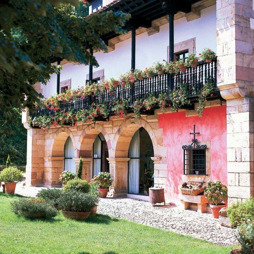 Santillana del Mar