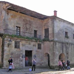 Casa Quevedo