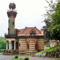 Capricho de Gaudí
