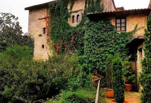 Excursión Altamira y Santillana del Mar