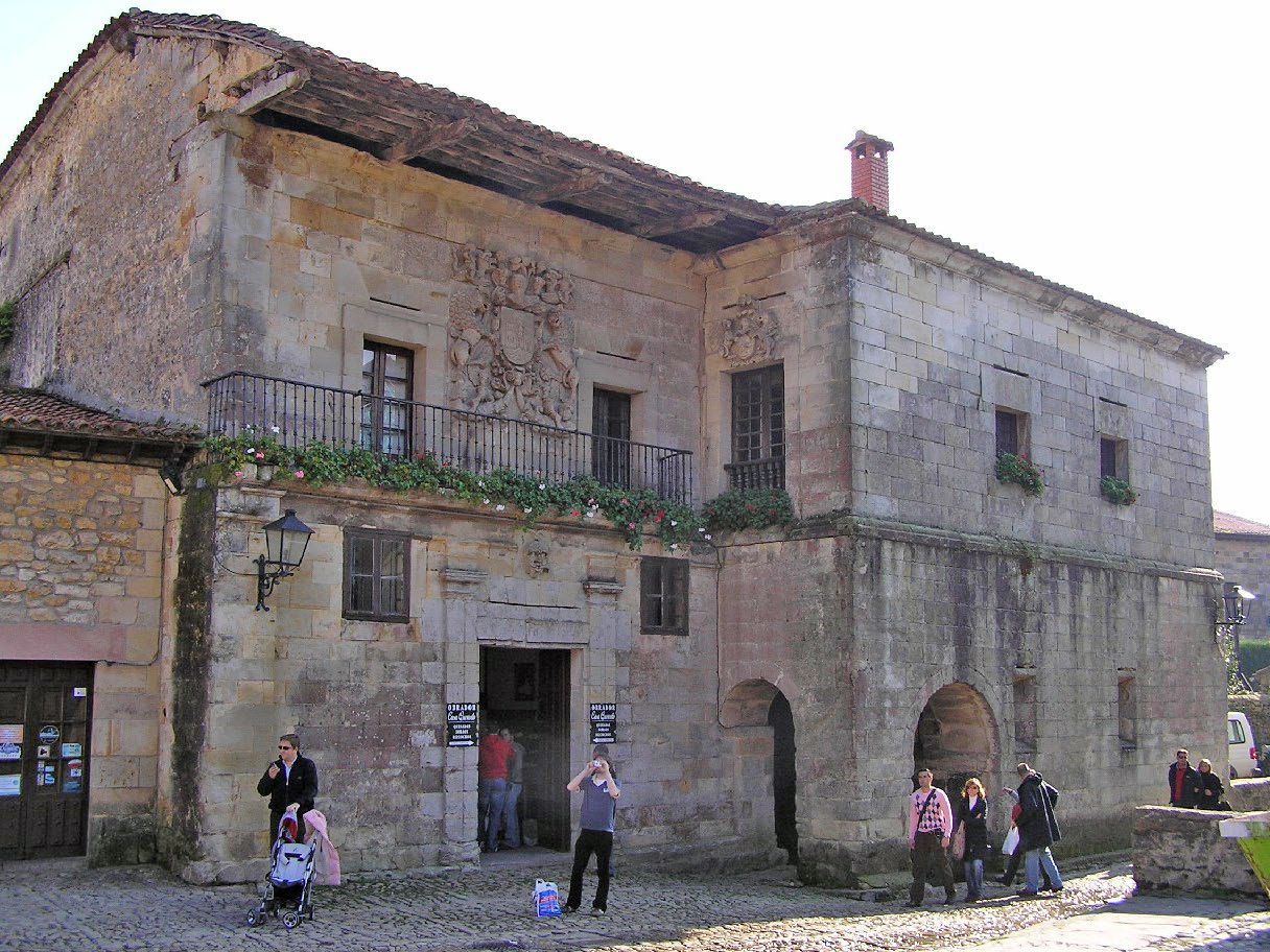 Casa Quevedo