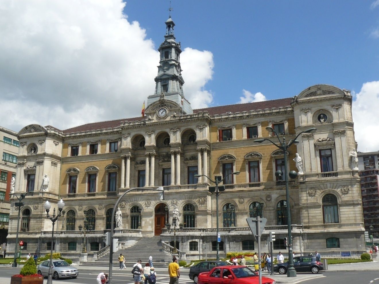 Ayuntamiento de Bilbao