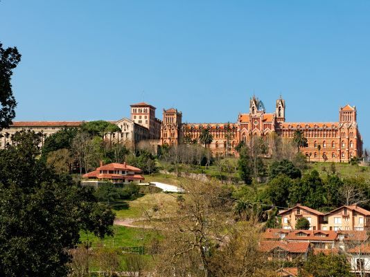 Universidad Pontificia